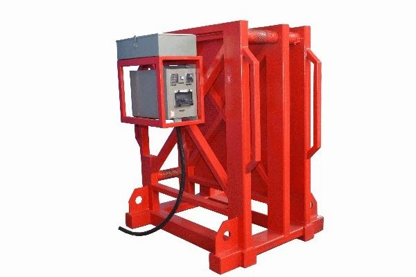 450mm Plastic Pipe Hydraulic Butt Fusion Welding Machine