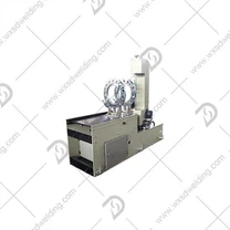 Automatic Band Saw Machine