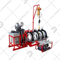 Aparat za zavarivanje HDPE zavarivač