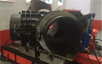 Hdpe mašina za ugradnju cijevi
