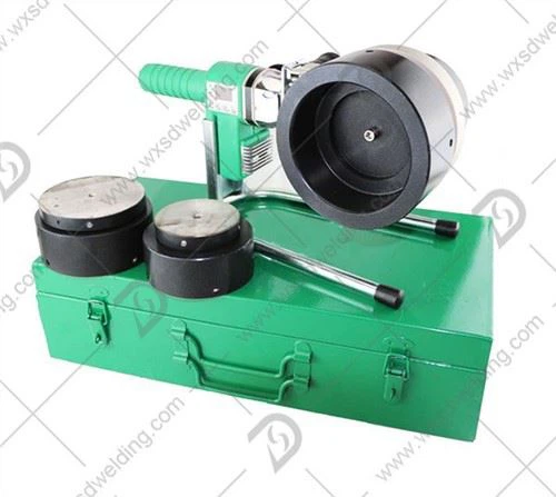 Socket Fusion Welder
