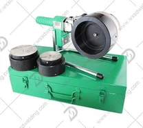 Socket Fusion Welder