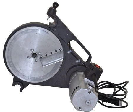 SDDS160 Pe Hdpe Manual Butt Welding Machine